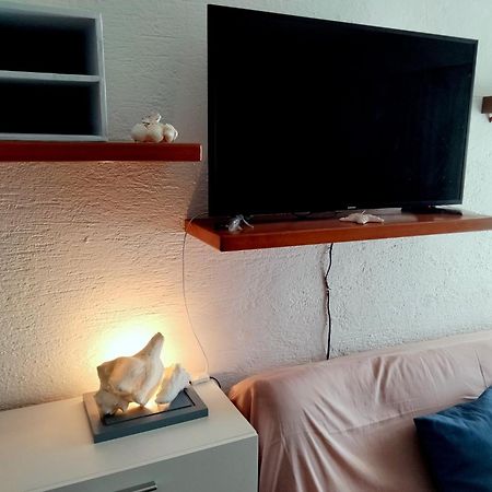 Brisas Sunset Apartment Cancún Esterno foto