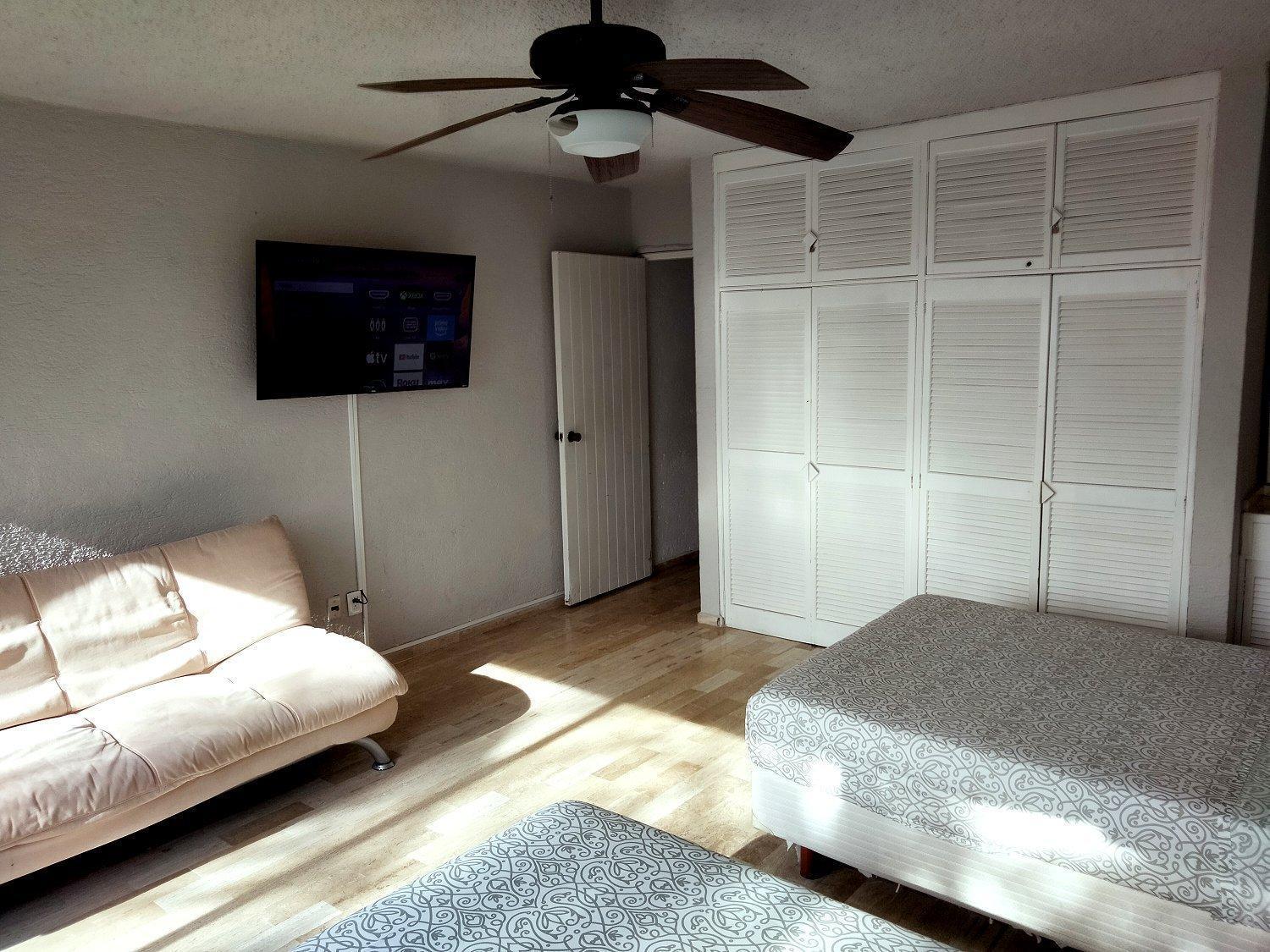 Brisas Sunset Apartment Cancún Camera foto