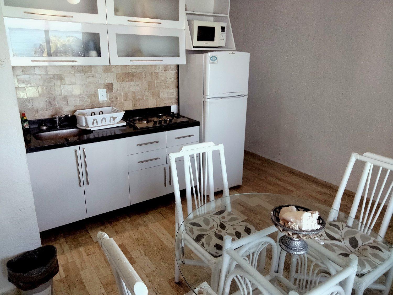 Brisas Sunset Apartment Cancún Camera foto